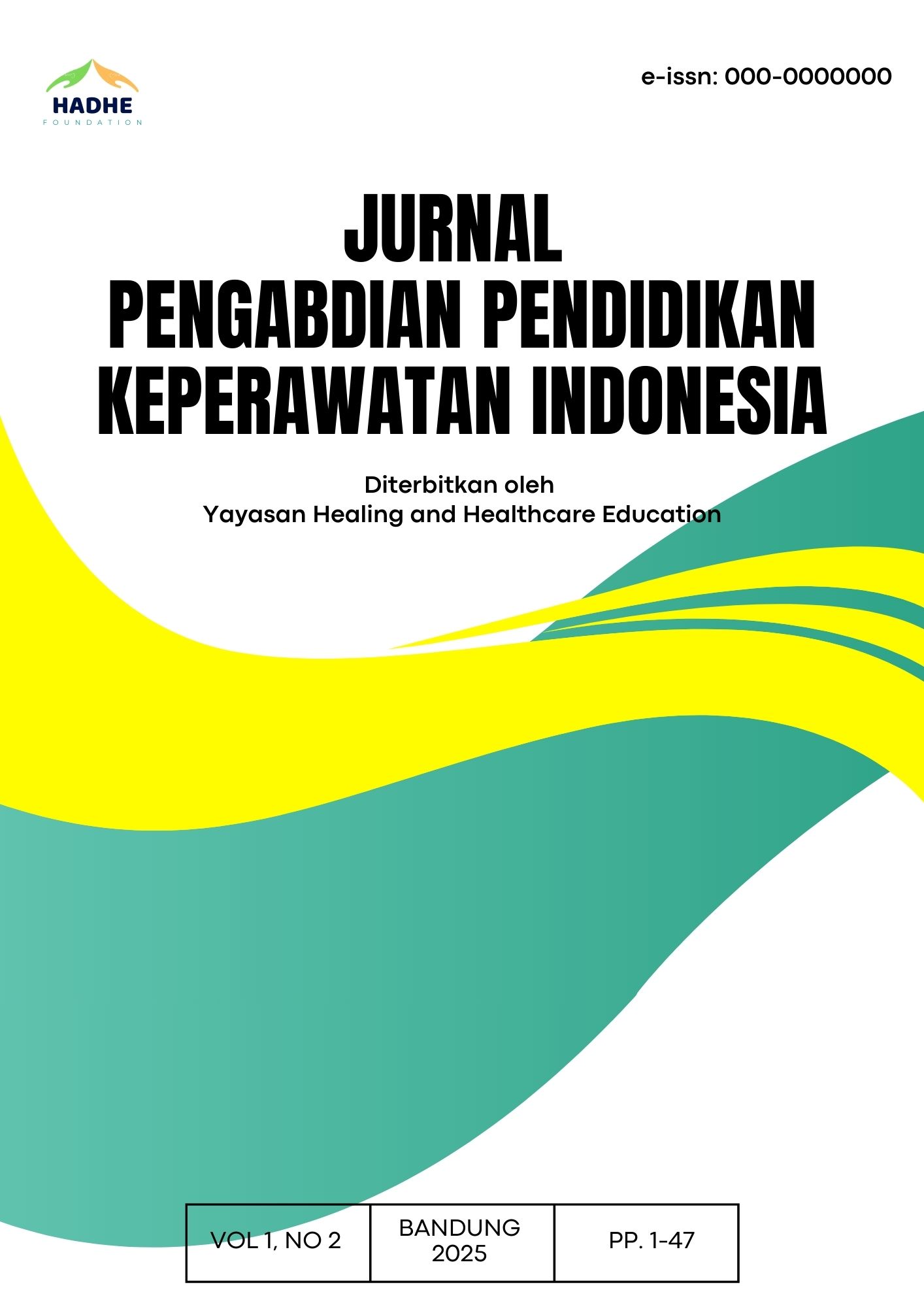 					View Vol. 1 No. 2 (2025): Volume 1 No. 2 2025
				