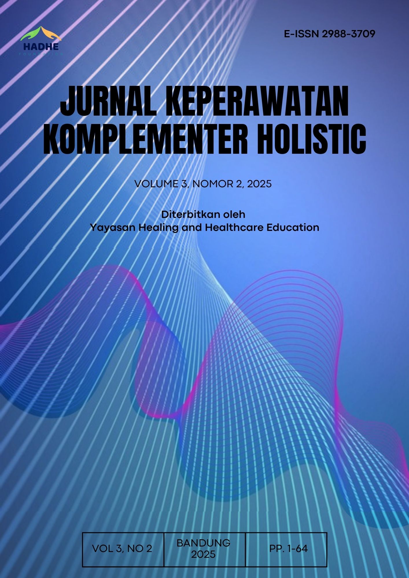 					View Vol. 3 No. 2 (2025): Volume 3 No. 2 2025
				